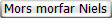 Mors morfar Niels